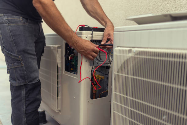 Best HVAC Service Technicians  in Lanham, MD
