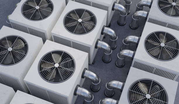 Best Ductless HVAC Repair  in Lanham, MD