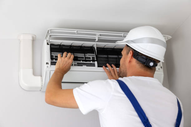Best Local HVAC Companies  in Lanham, MD
