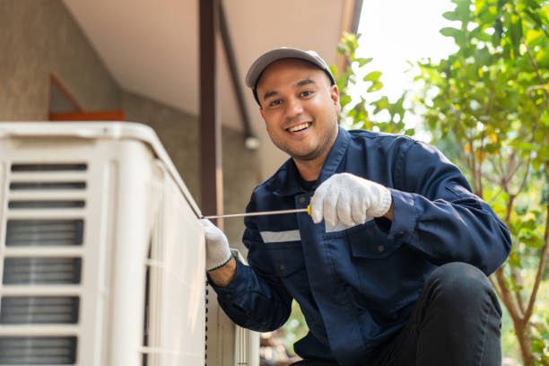 Best HVAC Air Duct Cleaning  in Lanham, MD